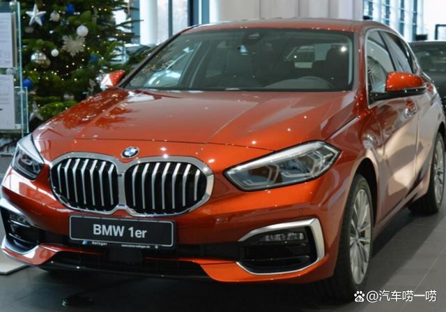 豪华紧凑型车推荐:奔驰A级、宝马1系和奥迪A3,你最喜欢哪一款?-有驾