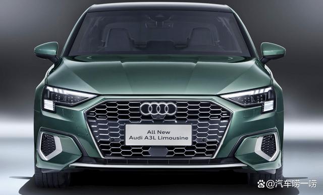 豪华紧凑型车推荐:奔驰A级、宝马1系和奥迪A3,你最喜欢哪一款?-有驾