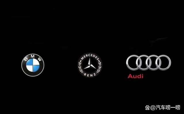 豪华紧凑型车推荐:奔驰A级、宝马1系和奥迪A3,你最喜欢哪一款?-有驾