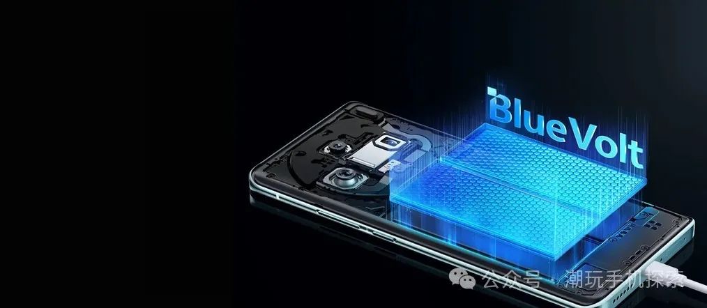 iqoo电池续航测试_iqoo7电池续航_评测iQOO的电池续航与充电速度