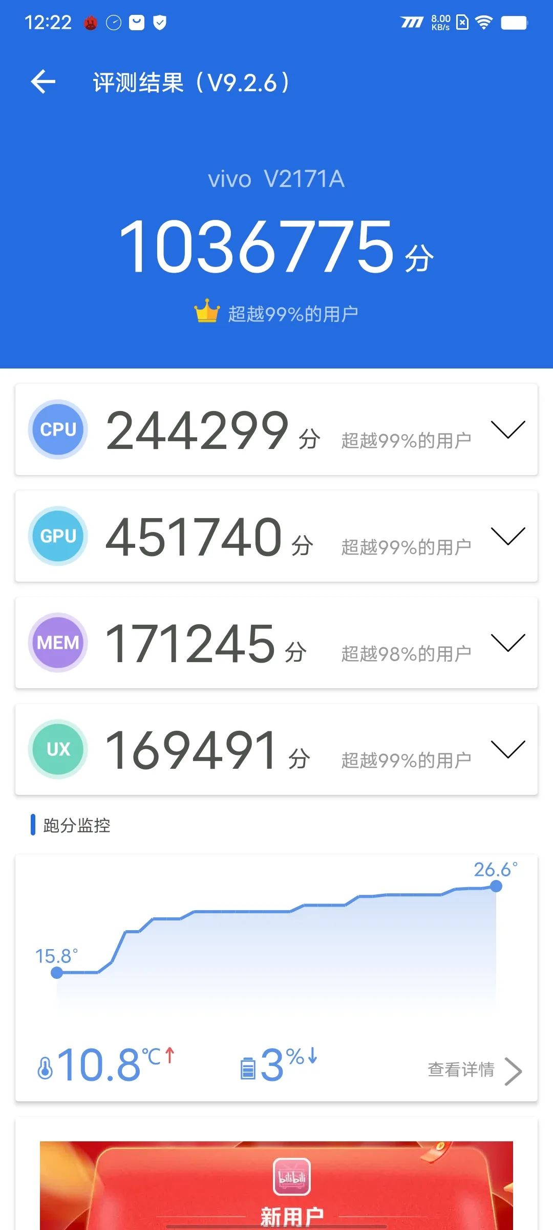 iqoo5电池续航_iqoo电池续航测试_评测iQOO的电池续航与充电速度