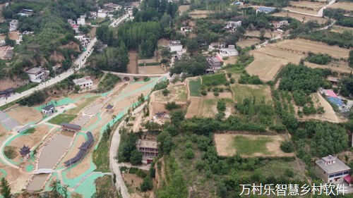 农业振兴与数字物流优化:乡村振兴战略下的供应链革命