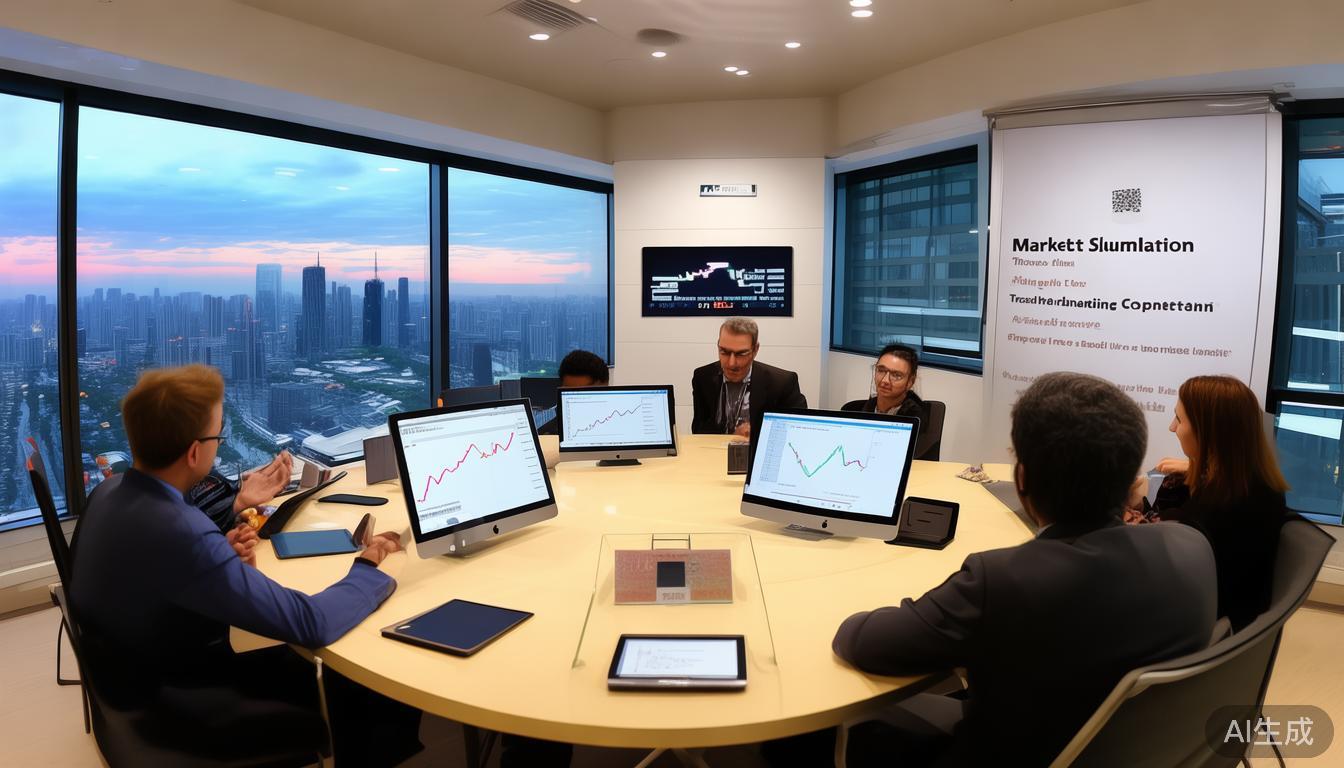 深度平台官网_如何通过tpwallet最新版官网参与线上活动以增加对市场的深度理解？_深度news