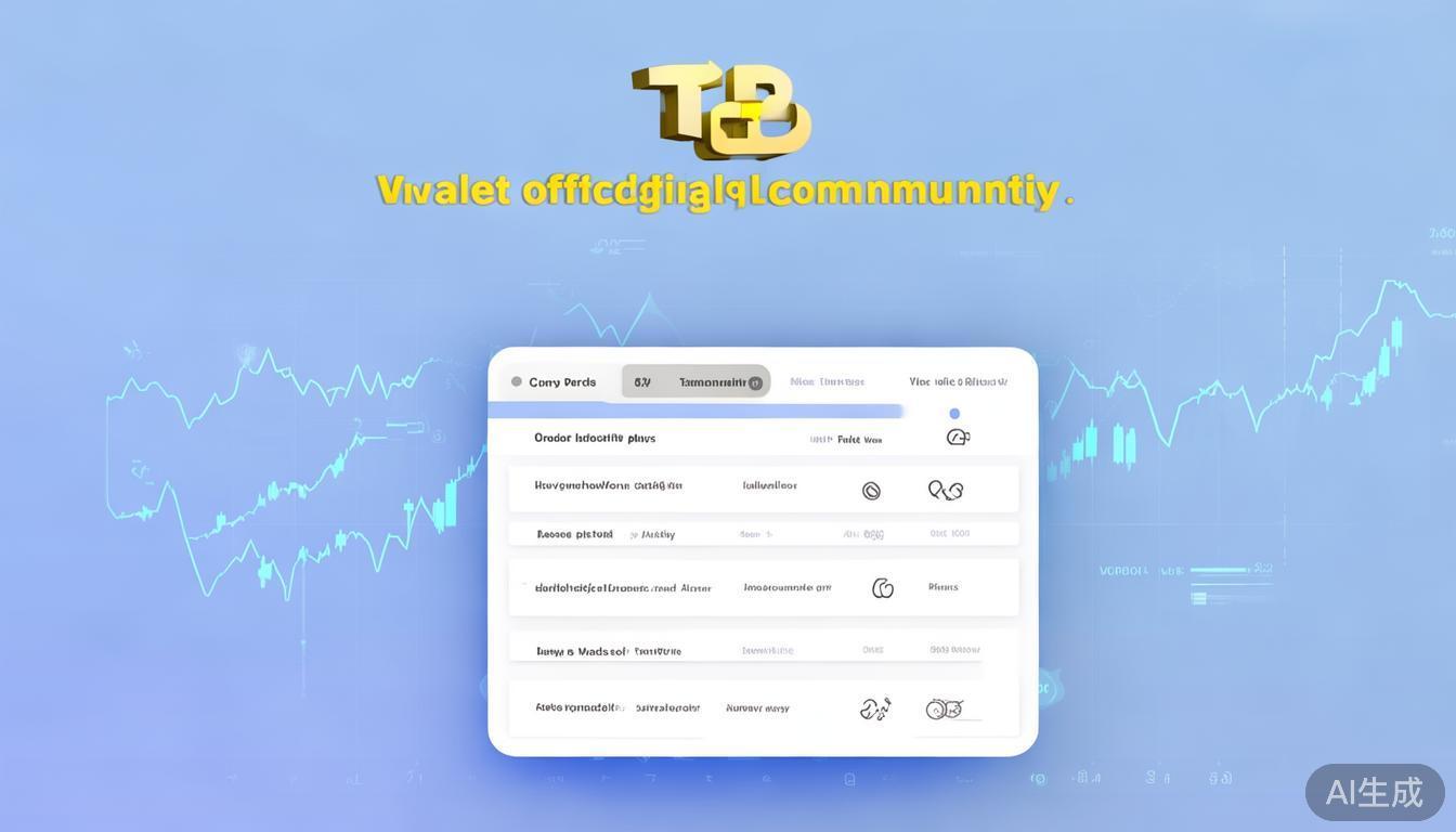 TP钱包官网社区：投资知识共享平台，助你少走弯路