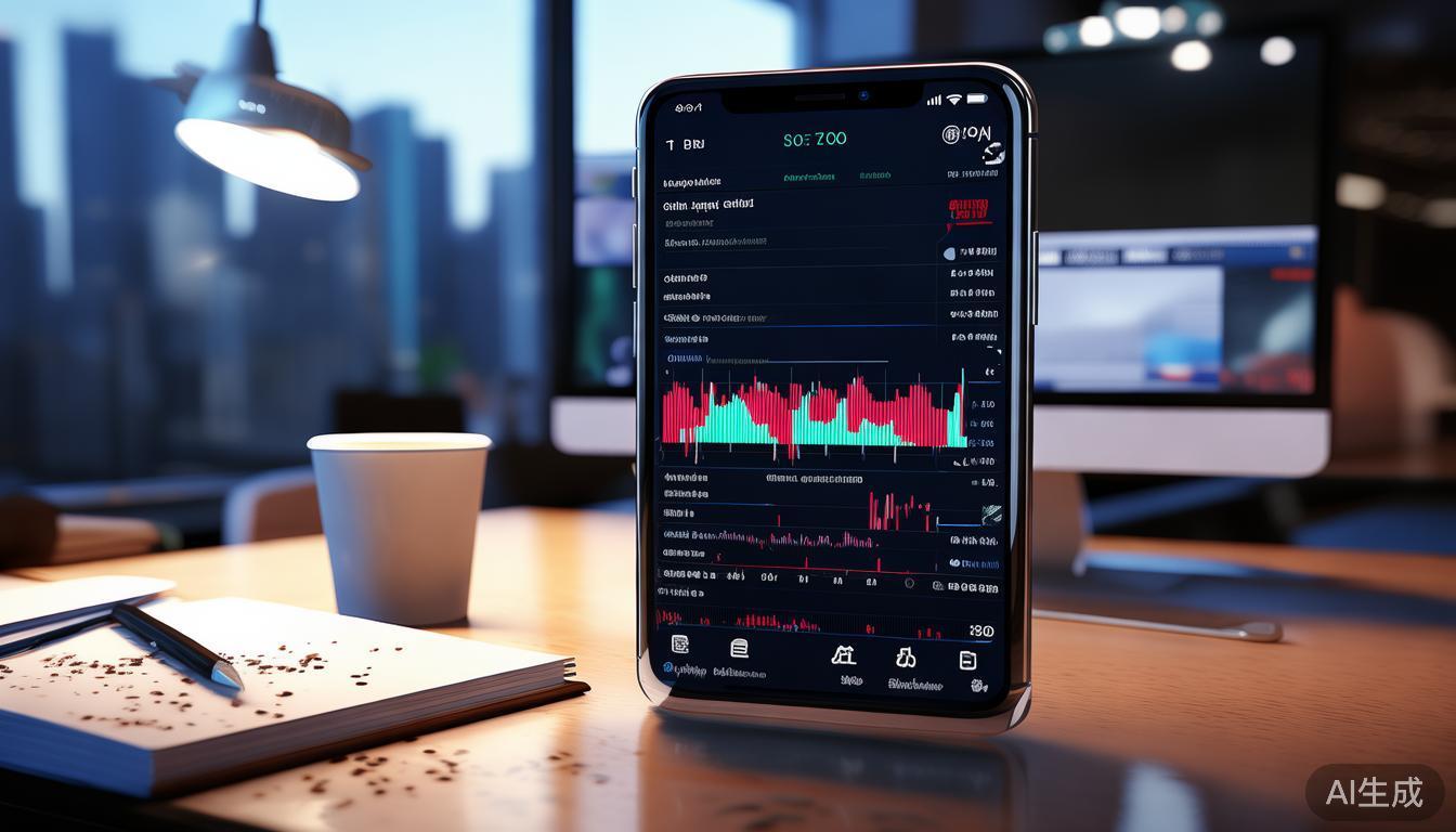数字货币交易普及，下载TP交易所App要警惕风险抓机遇