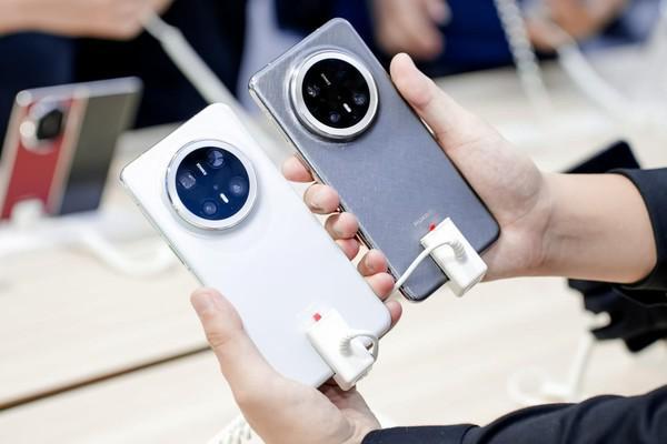 鸿蒙自优化_鸿蒙AI如何优化让手机更智能？_鸿蒙优化app