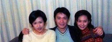 周星驰讲爱情的电影_周星驰谈爱情观_周星驰的电影中反映的爱情观