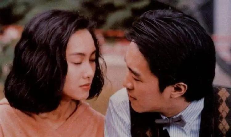 周星驰谈爱情观_周星驰讲爱情的电影_周星驰的电影中反映的爱情观