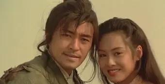 周星驰讲爱情的电影_周星驰的电影中反映的爱情观_周星驰谈爱情观