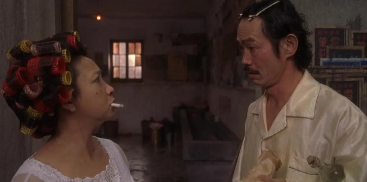 周星驰谈爱情观_周星驰讲爱情的电影_周星驰的电影中反映的爱情观