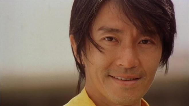 周星驰的电影中反映的爱情观_电影周星驰反映观爱情中的角色_电影周星驰反映观爱情中的故事