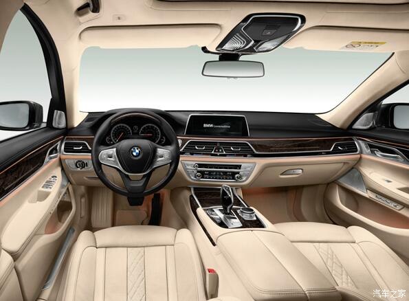 宝马新科技_宝马高科技_如何通过宝马的科技提升家庭出行?