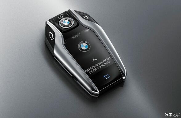 宝马新科技_如何通过宝马的科技提升家庭出行?_宝马高科技