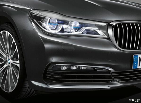 如何通过宝马的科技提升家庭出行?_宝马高科技_宝马新科技