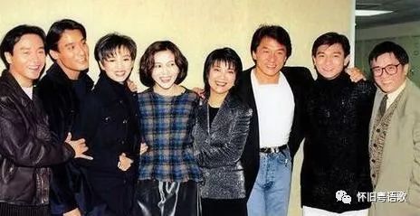 对于张国荣的成就怎么评价_张国荣成就有哪些_张国荣的成就与当代影响