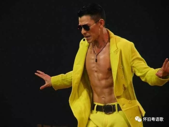 张国荣成就有哪些_张国荣的成就与当代影响_对于张国荣的成就怎么评价