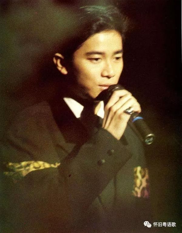 张国荣的成就与当代影响_张国荣成就有哪些_对于张国荣的成就怎么评价