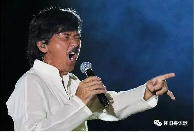 张国荣成就有哪些_对于张国荣的成就怎么评价_张国荣的成就与当代影响