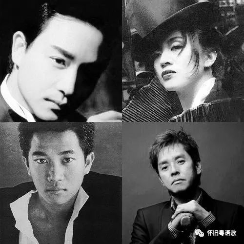 张国荣成就有哪些_对于张国荣的成就怎么评价_张国荣的成就与当代影响