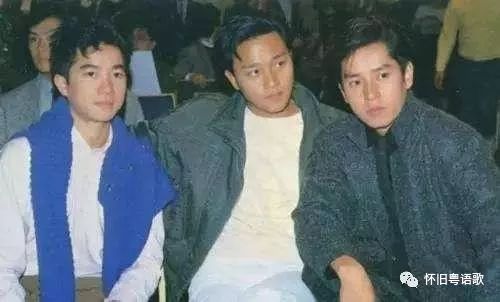 对于张国荣的成就怎么评价_张国荣成就有哪些_张国荣的成就与当代影响