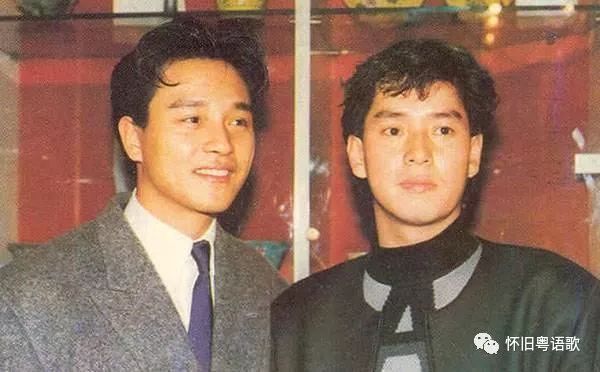 对于张国荣的成就怎么评价_张国荣的成就与当代影响_张国荣成就有哪些