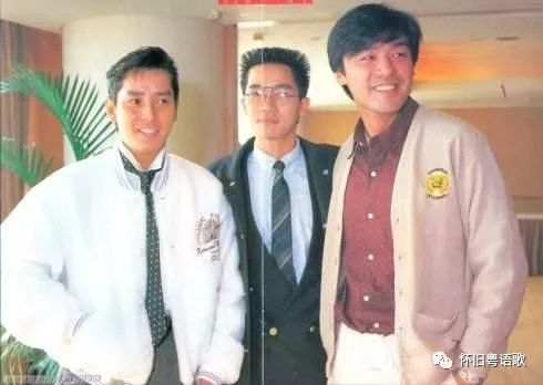 张国荣成就有哪些_对于张国荣的成就怎么评价_张国荣的成就与当代影响