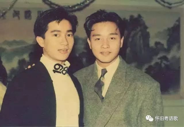 张国荣成就有哪些_对于张国荣的成就怎么评价_张国荣的成就与当代影响