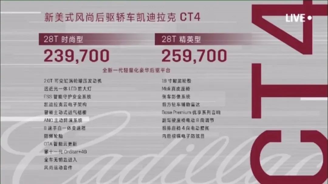 凯迪拉克的信仰是什么_如何通过拥有凯迪拉克提升自信？_凯迪拉克通过性怎么样