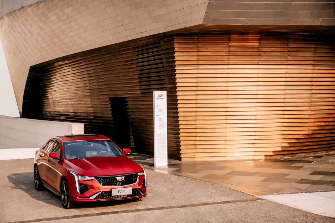 凯迪拉克的信仰是什么_如何通过拥有凯迪拉克提升自信？_凯迪拉克通过性怎么样