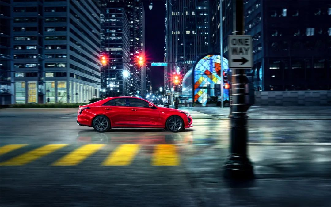 凯迪拉克通过性怎么样_凯迪拉克的信仰是什么_如何通过拥有凯迪拉克提升自信？