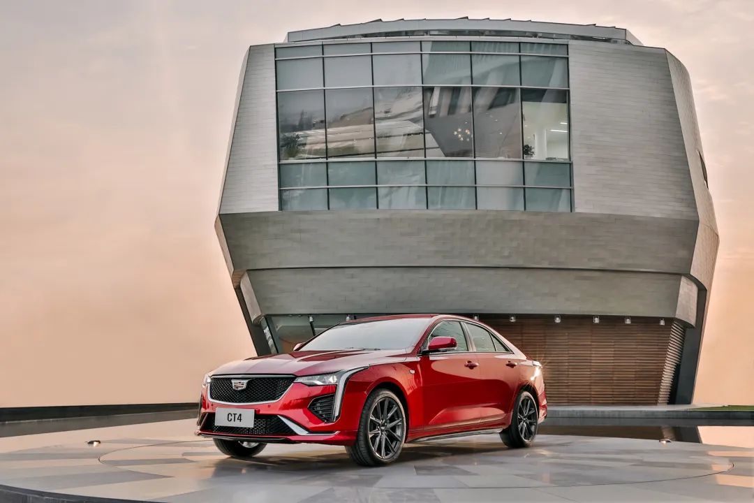 凯迪拉克的信仰是什么_如何通过拥有凯迪拉克提升自信？_凯迪拉克通过性怎么样