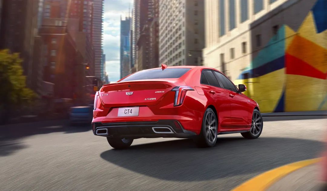 凯迪拉克通过性怎么样_如何通过拥有凯迪拉克提升自信？_凯迪拉克的信仰是什么