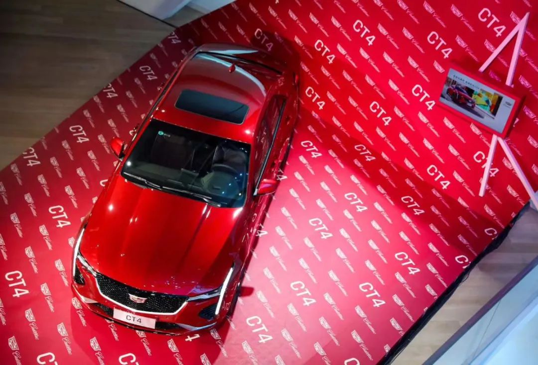 凯迪拉克的信仰是什么_如何通过拥有凯迪拉克提升自信？_凯迪拉克通过性怎么样