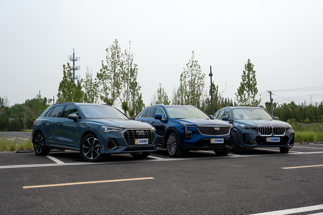 凯迪拉克通过性怎么样_凯迪拉克的信仰是什么_如何通过拥有凯迪拉克提升自信？