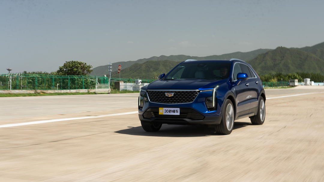 凯迪拉克的信仰是什么_如何通过拥有凯迪拉克提升自信？_凯迪拉克通过性怎么样