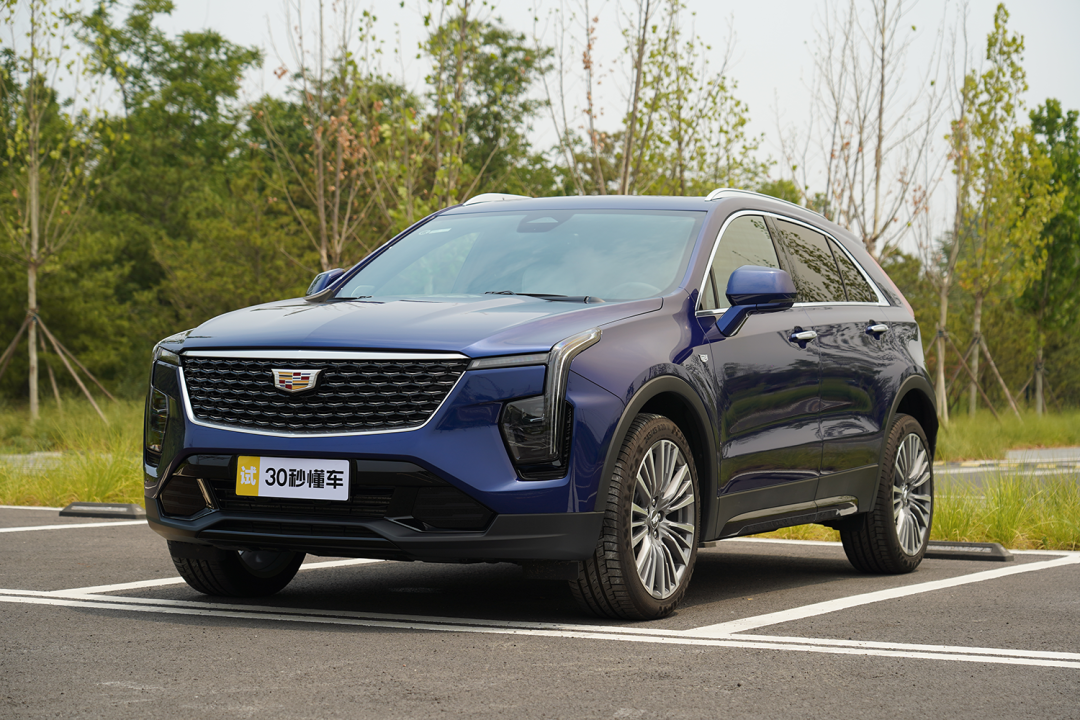如何通过拥有凯迪拉克提升自信？_凯迪拉克通过性怎么样_凯迪拉克的信仰是什么