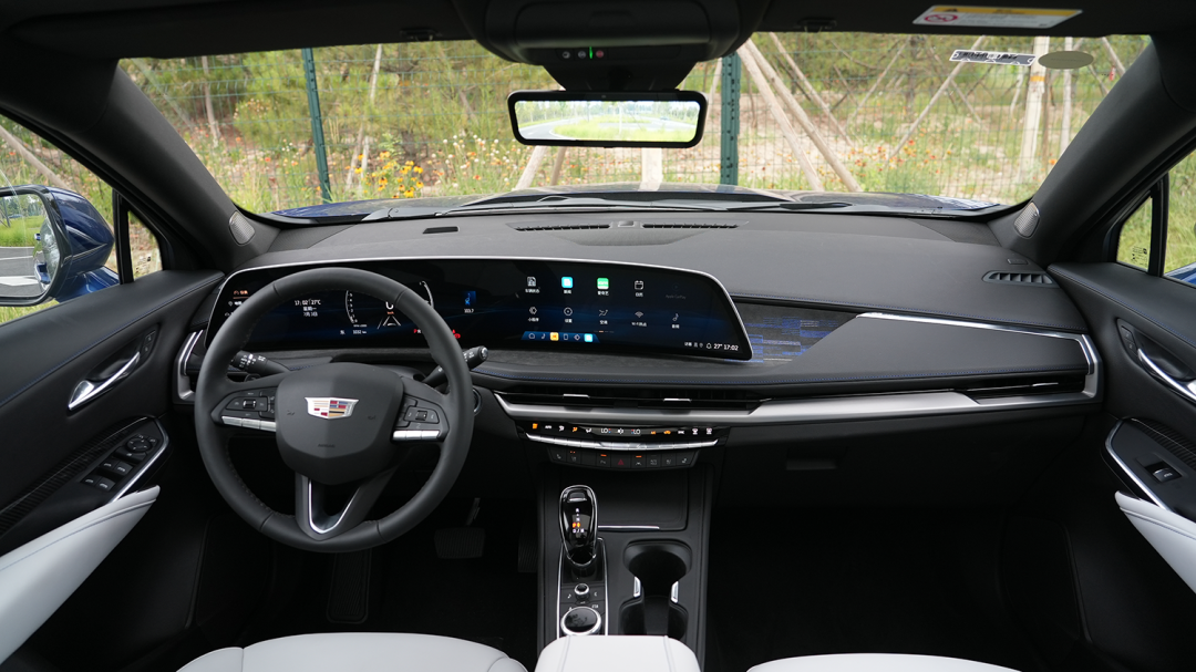 凯迪拉克通过性怎么样_凯迪拉克的信仰是什么_如何通过拥有凯迪拉克提升自信？