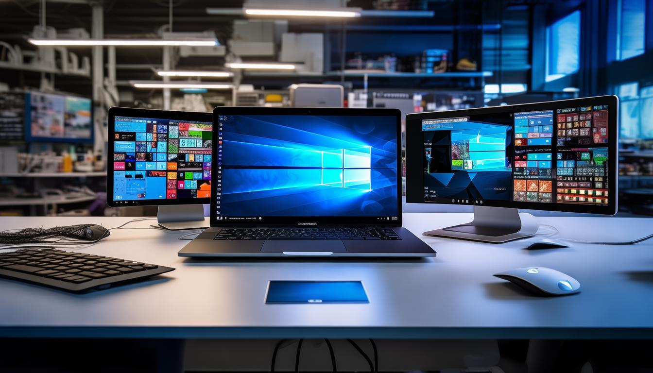 信息化时代，浏览器与系统环境如何影响上网体验？该如何选？