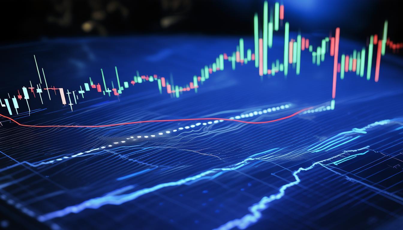 TP钱包安卓版2025：利用技术分析做交易决策，掌握K线与指标