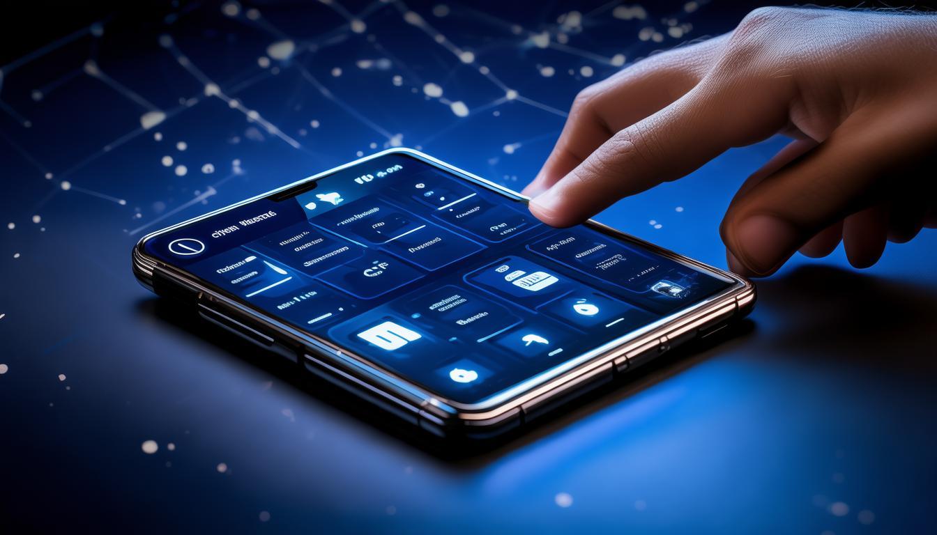 TokenPocket：加密钱包应用，市场定位明确，用户群体广泛