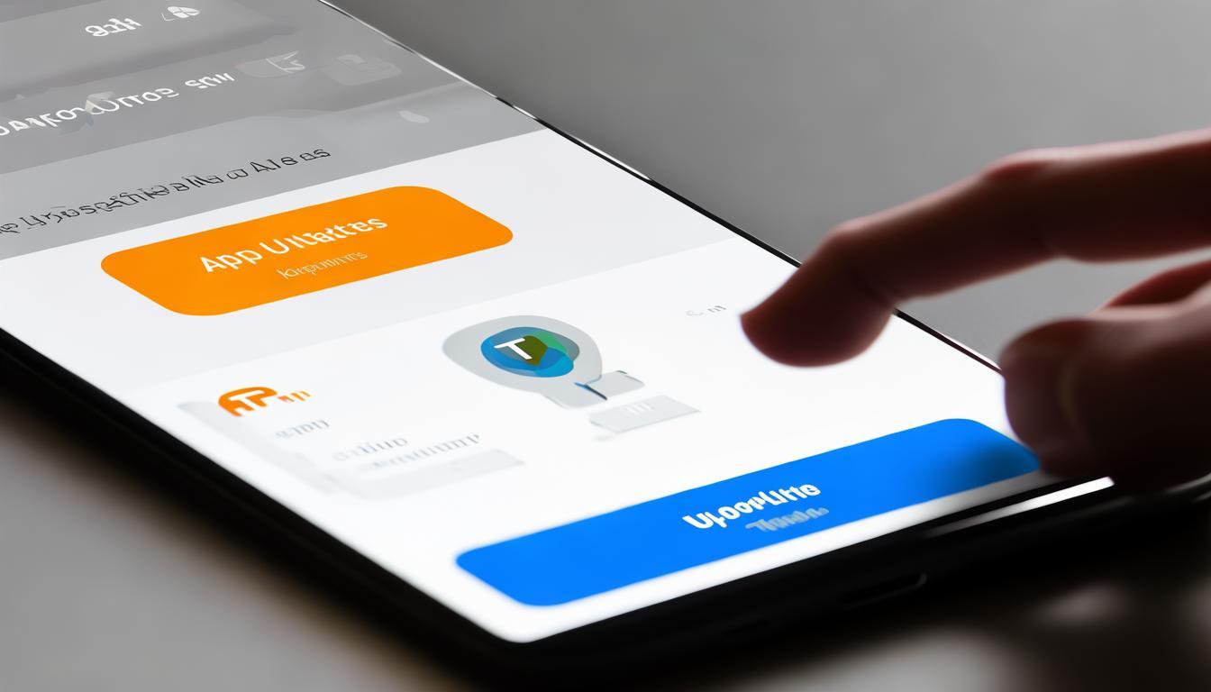 安卓系统更新应用_如何在安卓设备上进行tp官方应用的更新与安装?_安卓更新显示应用未安装