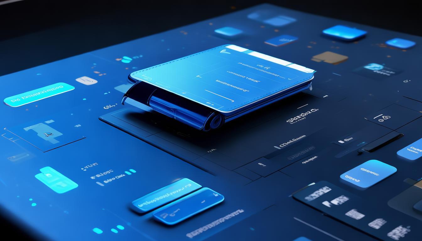 TokenPocket官网下载后有多便利？数字资产交易收款转账轻松搞定