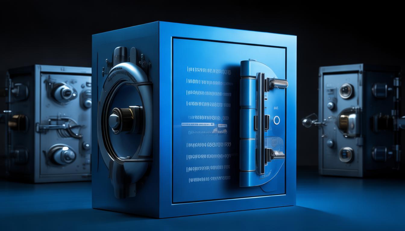 Tokenpocket钱包官网下载app后，如何多重加密保护账户安全？