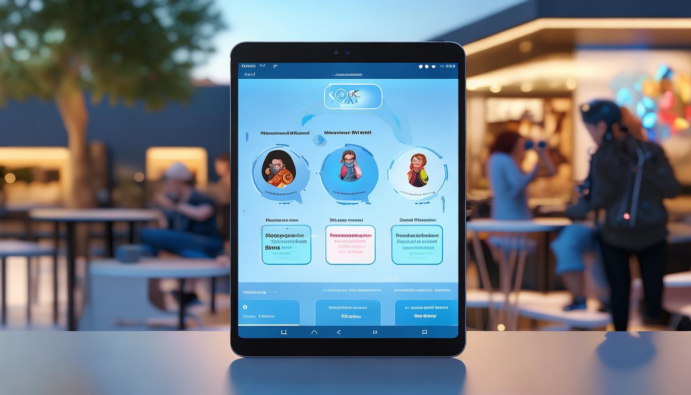 社交体验概念_怎样通过TP 2025增强社交体验?_社交增长