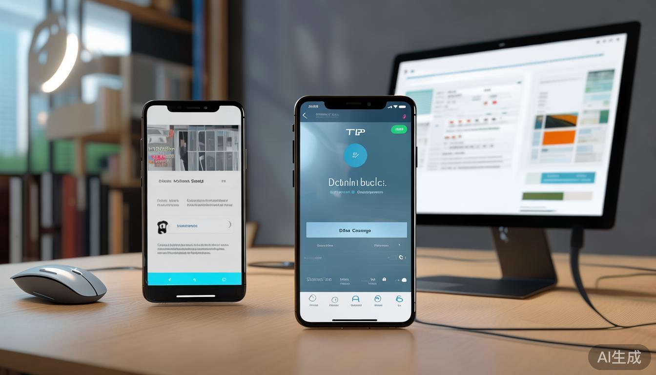安卓大全_安卓全集_如何通过TP官方安卓最新版本下载进行信息整合?