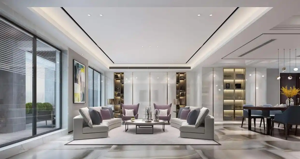 小米智能家庭解决方案_小米智能家居系统_便捷陪伴的智能家居:小米全屋系统