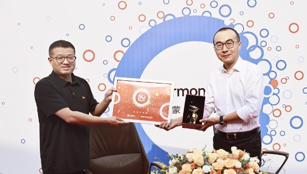 芒果TV 宣布完成鸿蒙原生应用Beta版,打造AI时代智能影音新体验