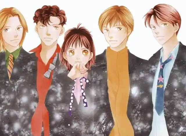 周渝民流星花园最帅图片_周渝民(Zhou Yumin) - 知名于《流星花园》等经典偶像剧。_流星花园f4成员名字周渝民