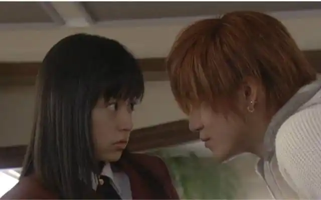 周渝民(Zhou Yumin) - 知名于《流星花园》等经典偶像剧。_周渝民流星花园最帅图片_流星花园f4成员名字周渝民