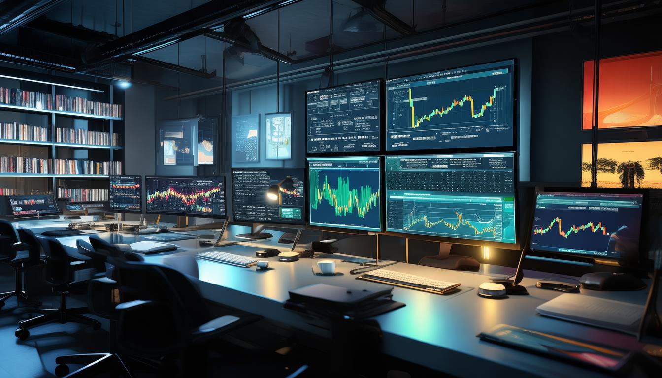 如何在TP钱包快速找准买卖最佳时机？这些方法要知道